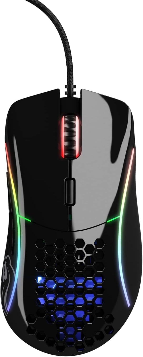 Glorious Mouse Model D Glossy