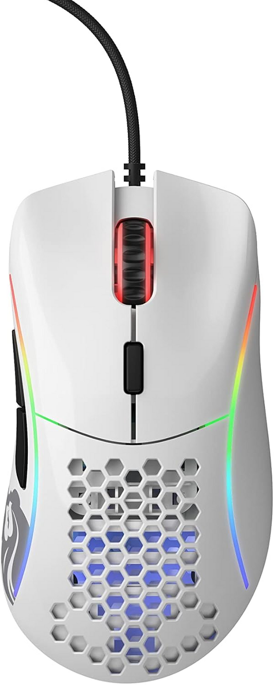 Glorious Mouse Model D Glossy