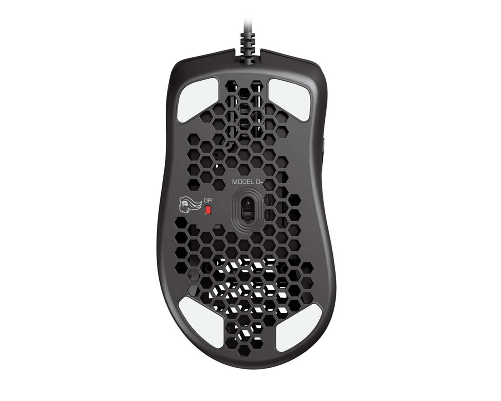 Glorious Mouse Model D Glossy