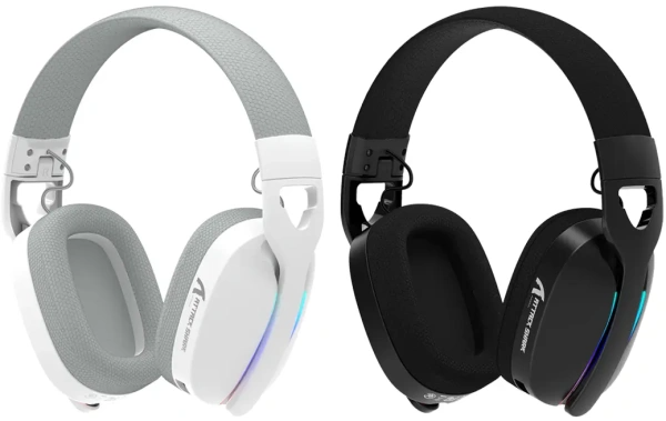 ATTACK SHARK Headphone L90