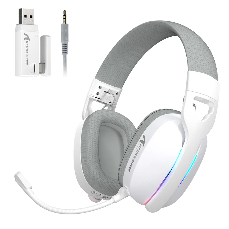 ATTACK SHARK Headphone L90
