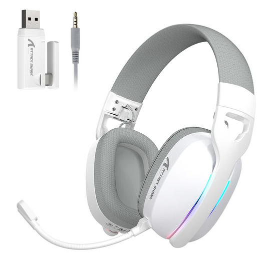 ATTACK SHARK Headphone L90