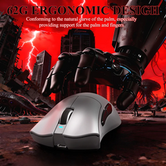 ATTACK SHARK Mouse V3 Pro