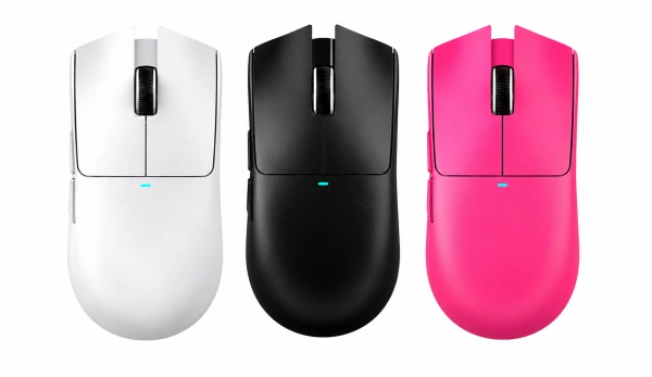 ATTACK SHARK Mouse X11 SE