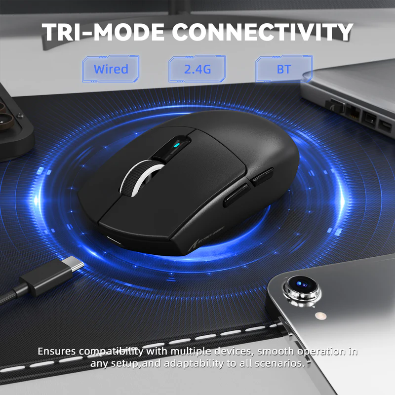 ATTACK SHARK Mouse G3 Pro