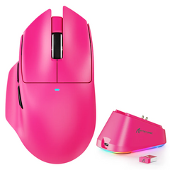 ATTACK SHARK Mouse V6
