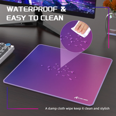 ATTACK SHARK Mouse Pad CM03
