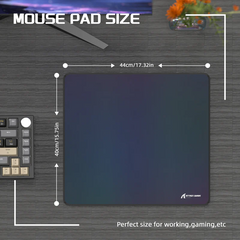 ATTACK SHARK Mouse Pad CM03