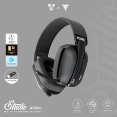 Fantech Headphone WHG03 Studio