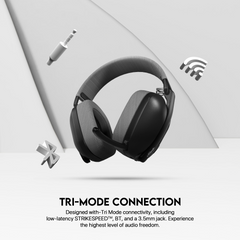 Fantech Headphone WHG03 Studio
