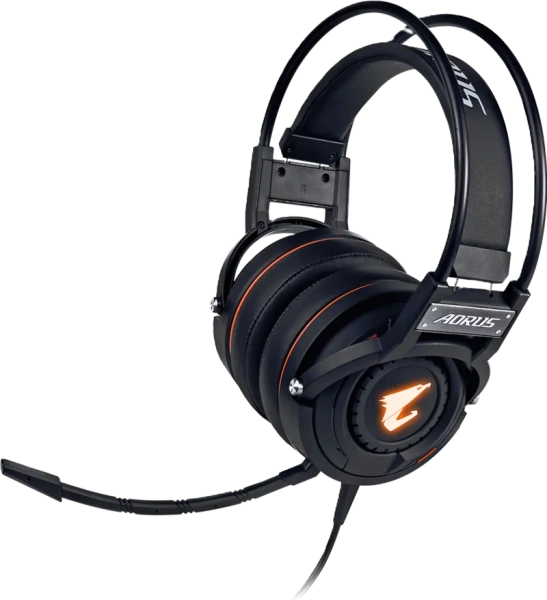 Aorus Headphone H5