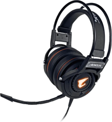 Aorus Headphone H5