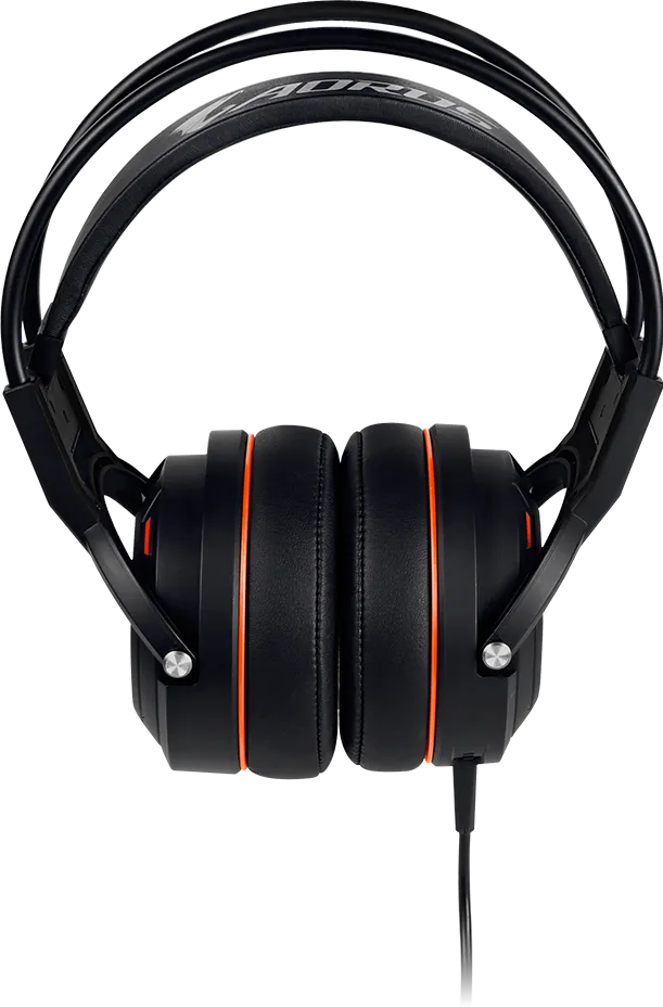 Aorus Headphone H5