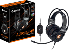 Aorus Headphone H5