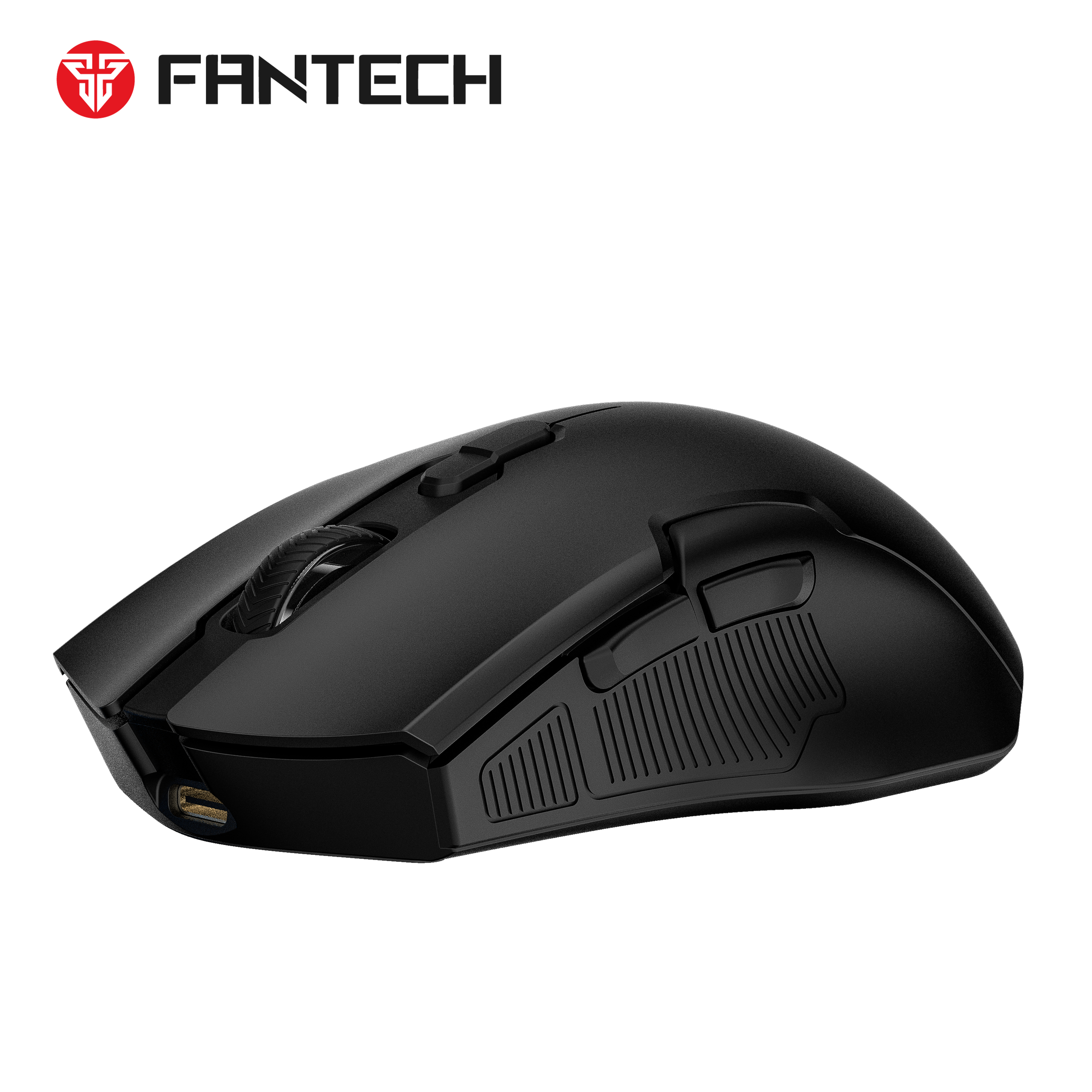 Fantech Mouse WG11V2RD Cruiser ii Wireless