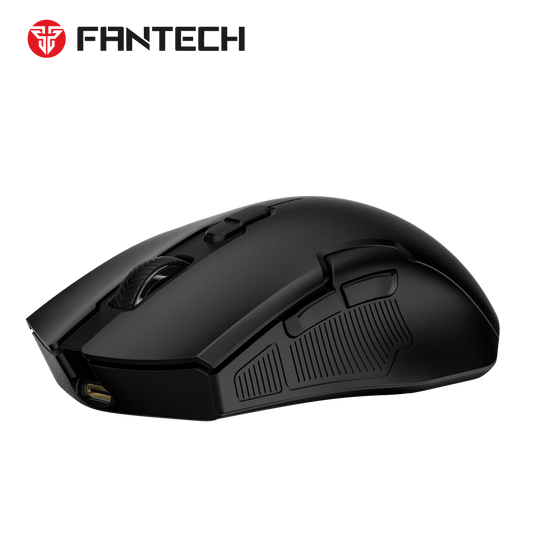 Fantech Mouse WG11V2RD Cruiser ii Wireless
