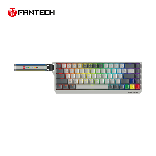 Fantech keyboard MK922 TH Atom HE68 Pro