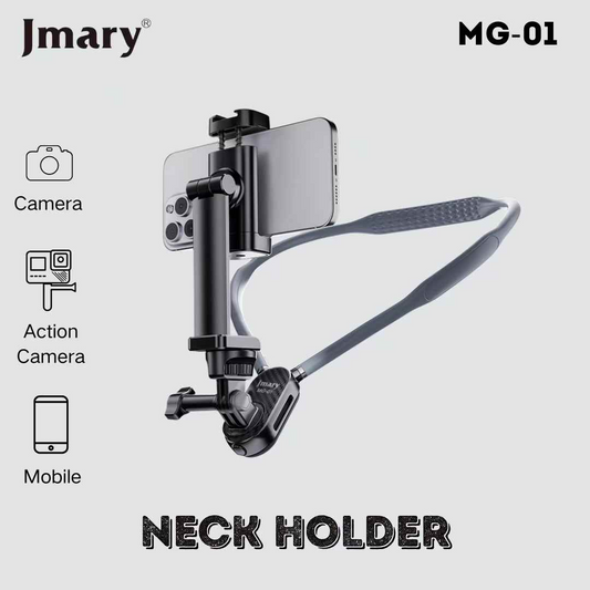 Jmary Neck Holder MG-01