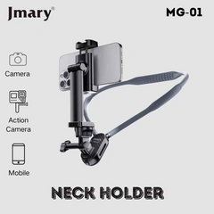Jmary Neck Holder MG-01