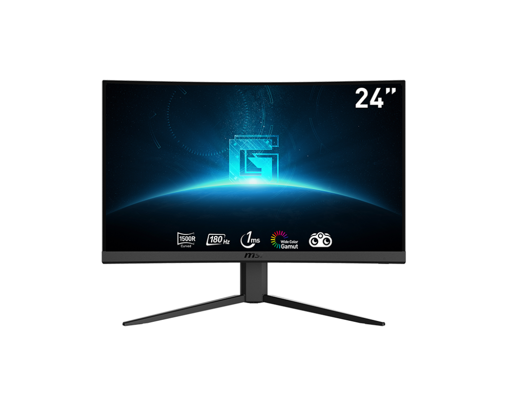 MSI Monitor G24C4 E2