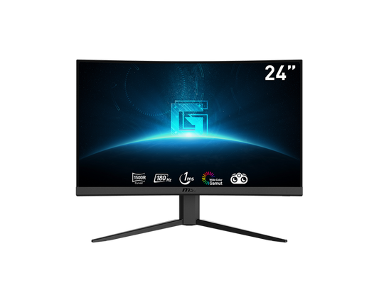 MSI Monitor G24C4 E2