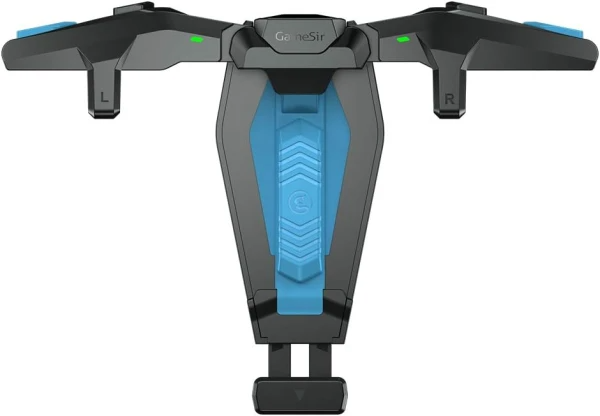 gamesir mobile controller f4 falcon