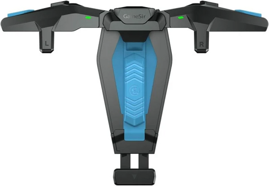 gamesir mobile controller f4 falcon