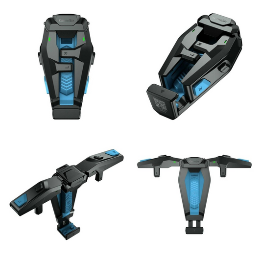gamesir mobile controller f4 falcon