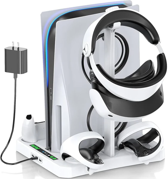 Tokluck Cooling Stand PS5 TO P5806