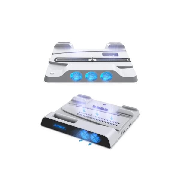Dobe Multifunctional Cooling Stand TP5-1507 TP5-0599