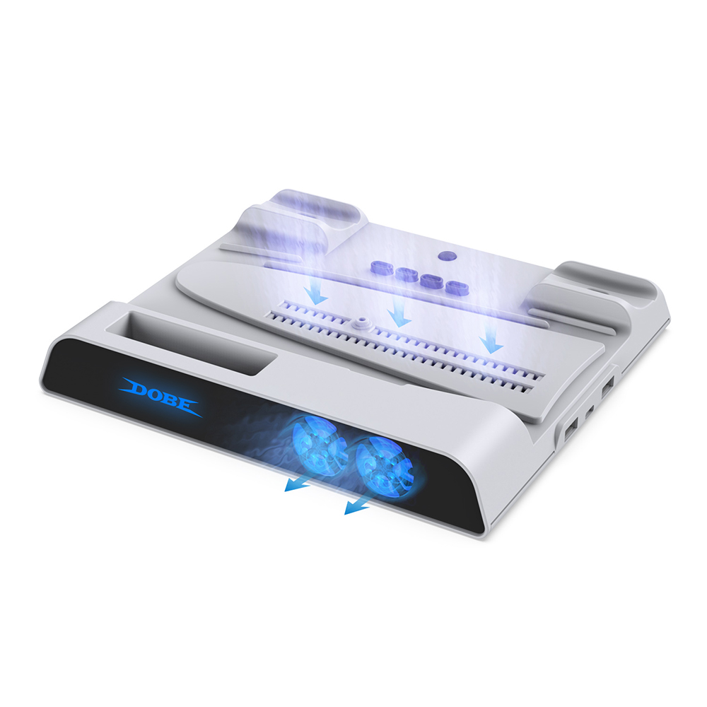 Dobe Multifunctional Cooling Stand TP5-1507 TP5-0599