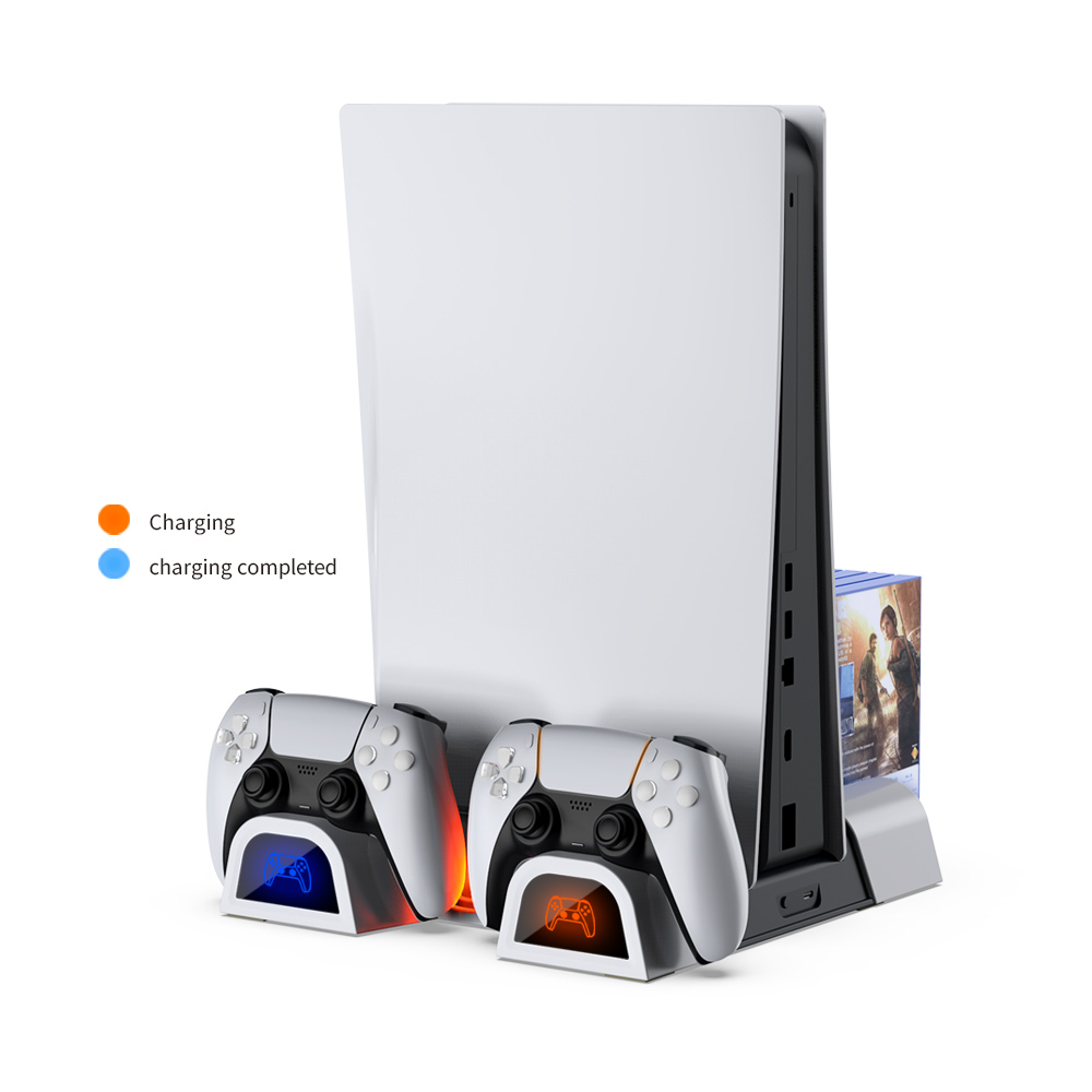 Dobe Multifunctional Cooling Stand PS5 TP-05100