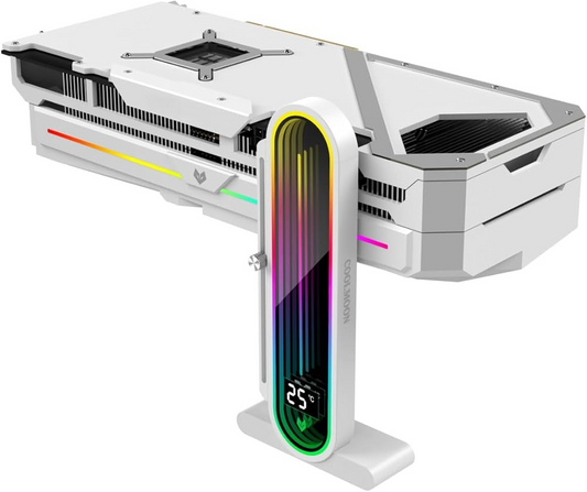 AOSOR GH3 Pro RGB GPU Holder