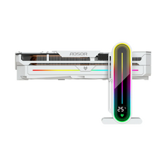 AOSOR GH3 Pro RGB GPU Holder
