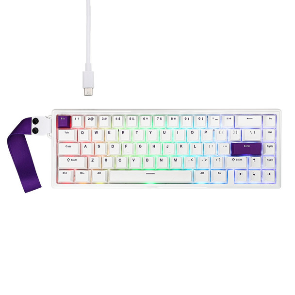 EPOMAKER HE68