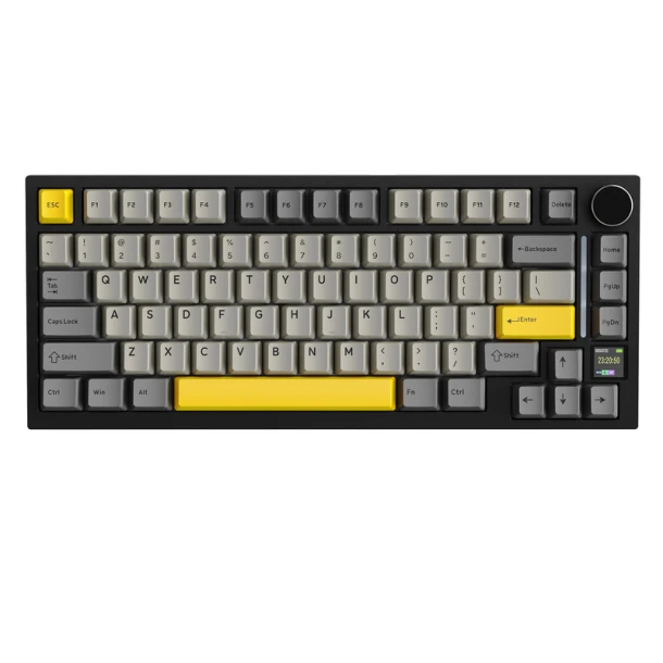ATTACK SHARK X820 Ultra