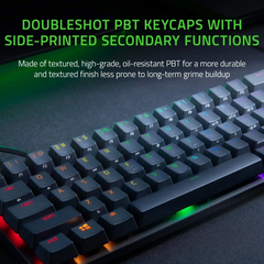 Razer Keyboard Huntsman Mini