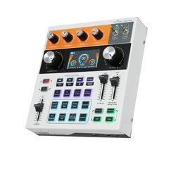 Cannon Live Sound Card Mixer C200