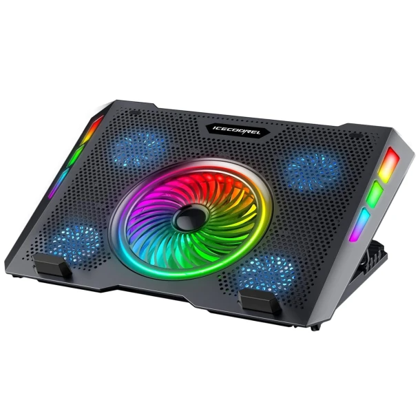ICE COOREL Laptop Fan A15