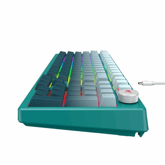 HAVIT Mechanical Keyboard KB899L