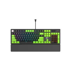 HAVIT KB926L Mechanical Keyboard