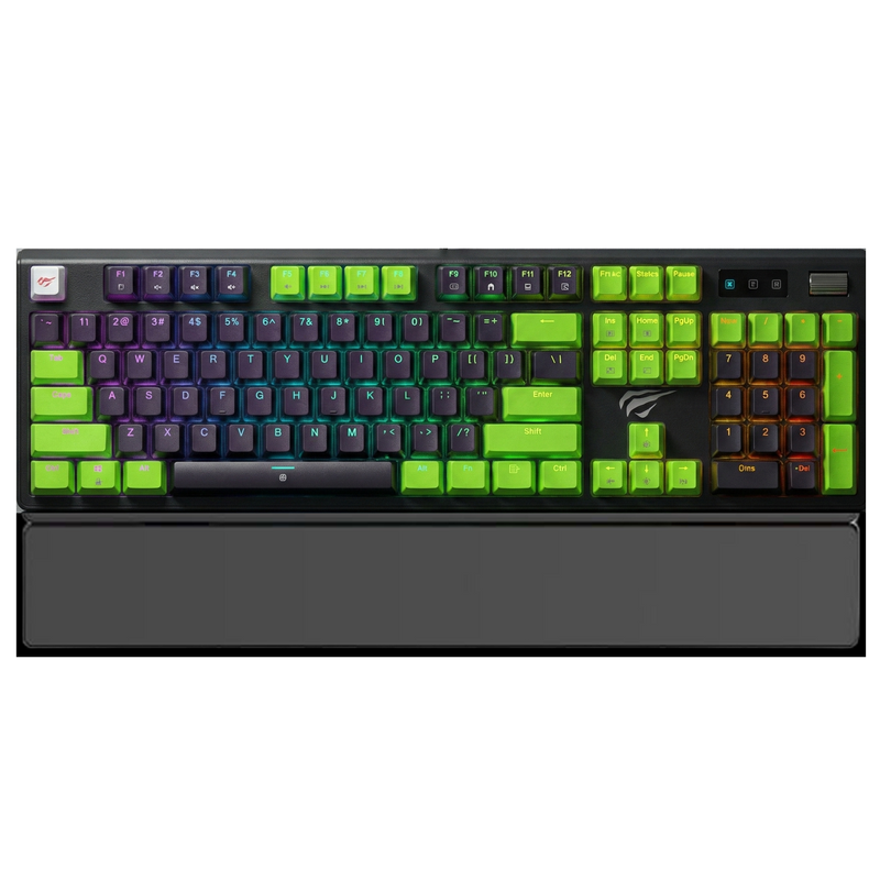 HAVIT KB926L Mechanical Keyboard