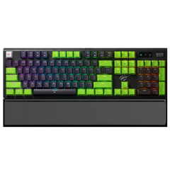 HAVIT KB926L Mechanical Keyboard