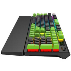 HAVIT KB926L Mechanical Keyboard