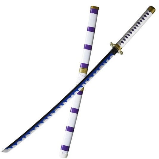 One Piece Swords