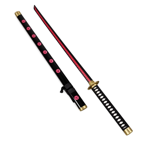 One Piece Swords