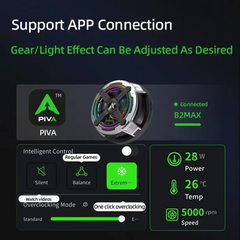 PIVA Phone Cooler B2 MAX