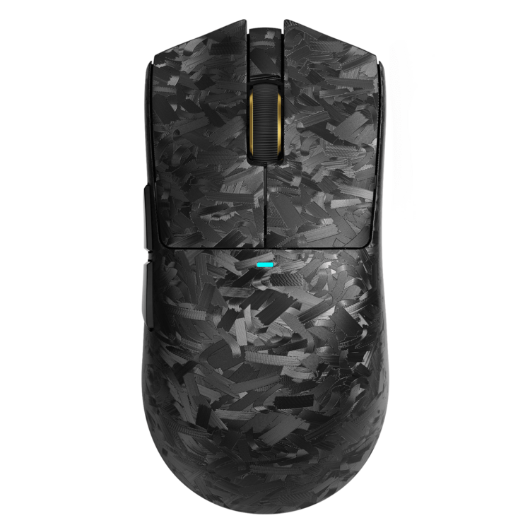 ATTACK SHARK X11 ULTRA Carbon Fiber