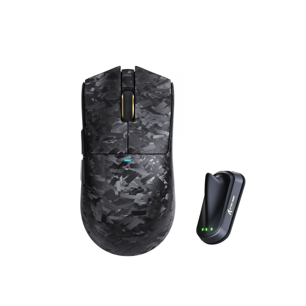 ATTACK SHARK X11 ULTRA Carbon Fiber