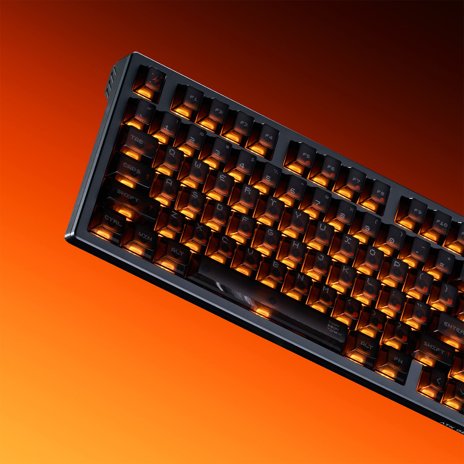 ATK RS7 Turbo 8K Gaming